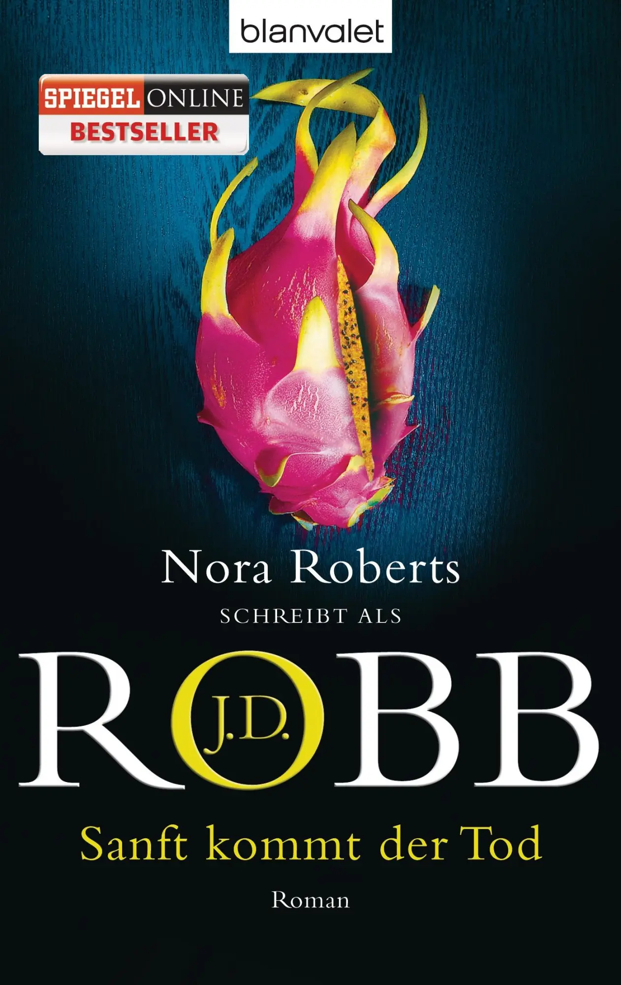 Cover: 9783442370481 | Sanft kommt der Tod | J. D. Robb | Taschenbuch | 528 S. | Deutsch