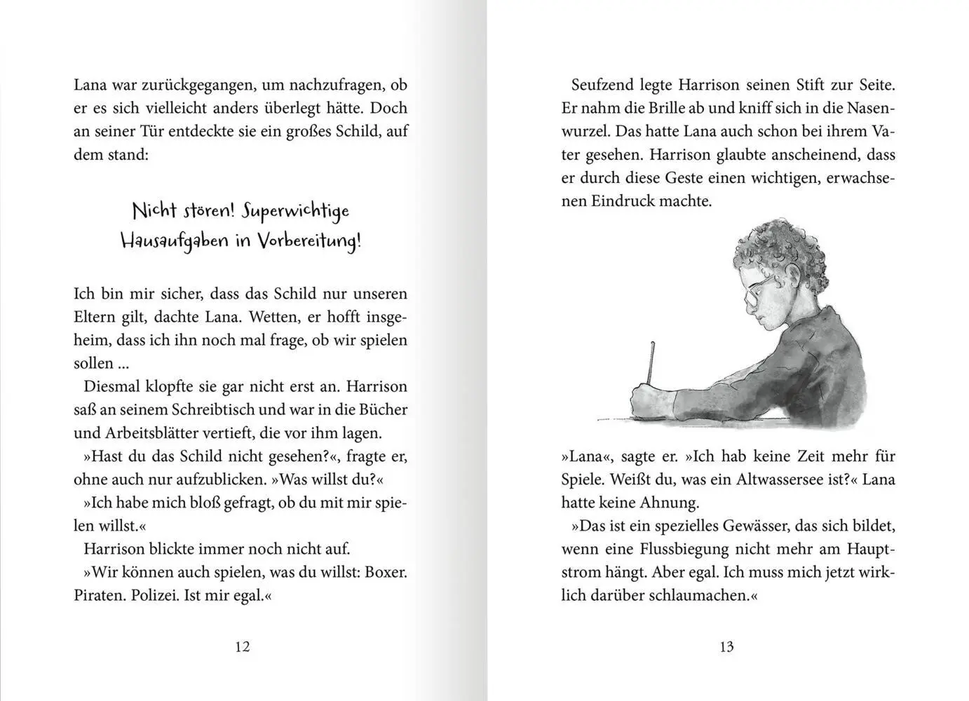 Bild: 9783845850481 | Der Tag, an dem ich in ein Märchen fiel | Ben Miller | Buch | 272 S.