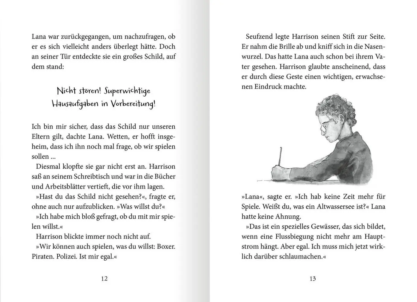 Bild: 9783845850481 | Der Tag, an dem ich in ein Märchen fiel | Ben Miller | Buch | 272 S.