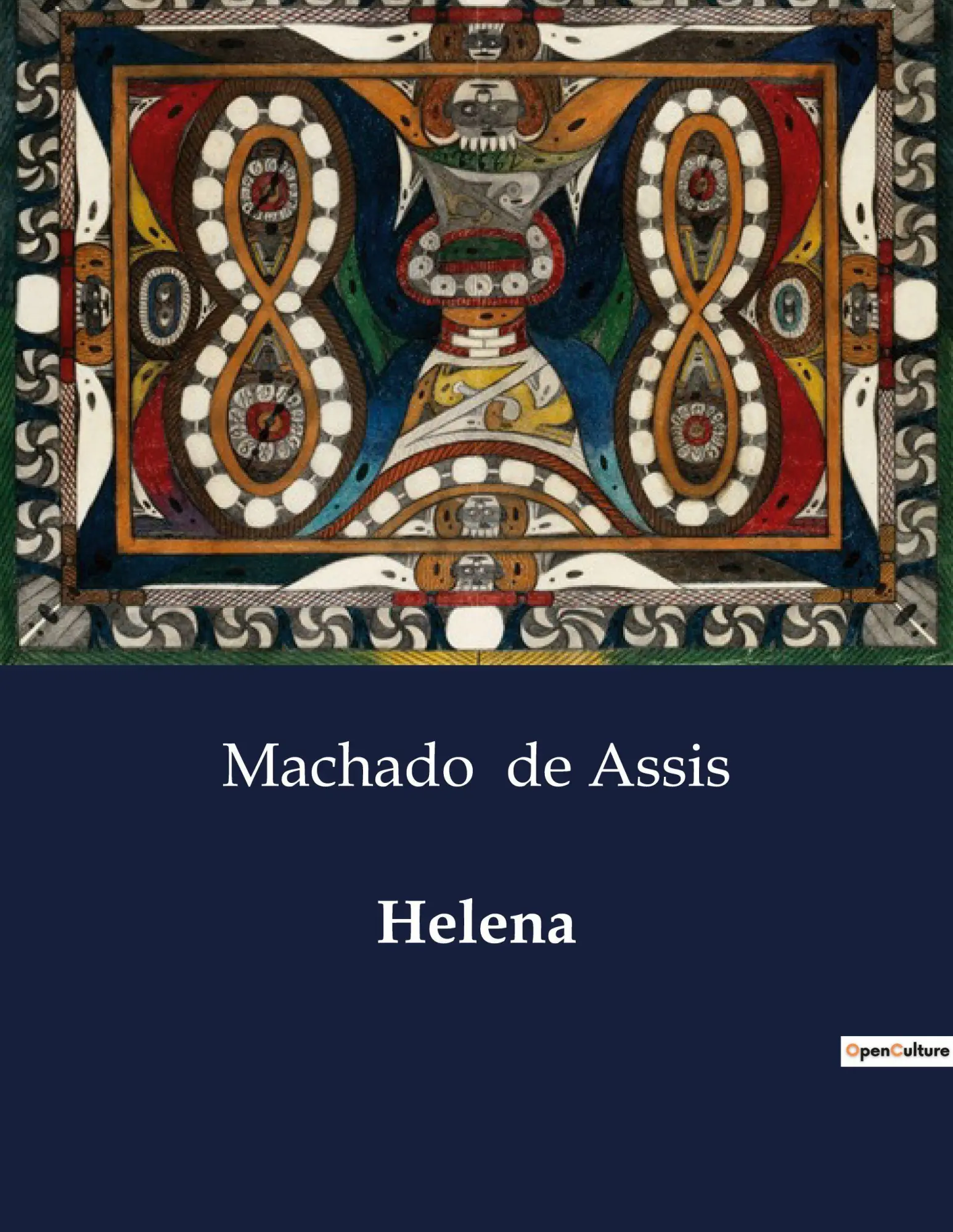 Cover: 9791043110481 | Helena | Machado De Assis | Taschenbuch | Portugiesisch | 2024