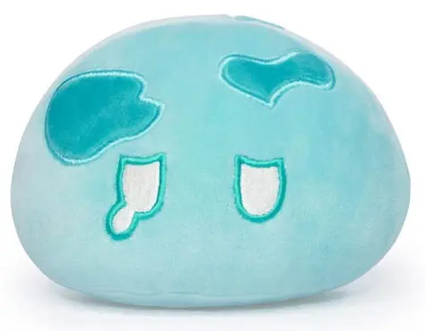 Cover: 6974696610581 | Plüsch - Genshin Imp. - Hydro-Slime 15cm | 448/85116 | Sakami