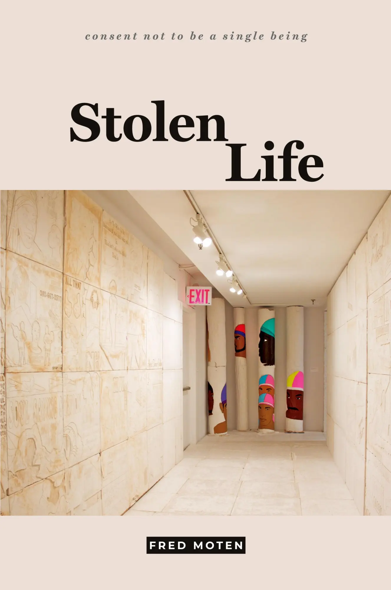 Cover: 9780822370581 | Stolen Life | Fred Moten | Taschenbuch | Kartoniert / Broschiert