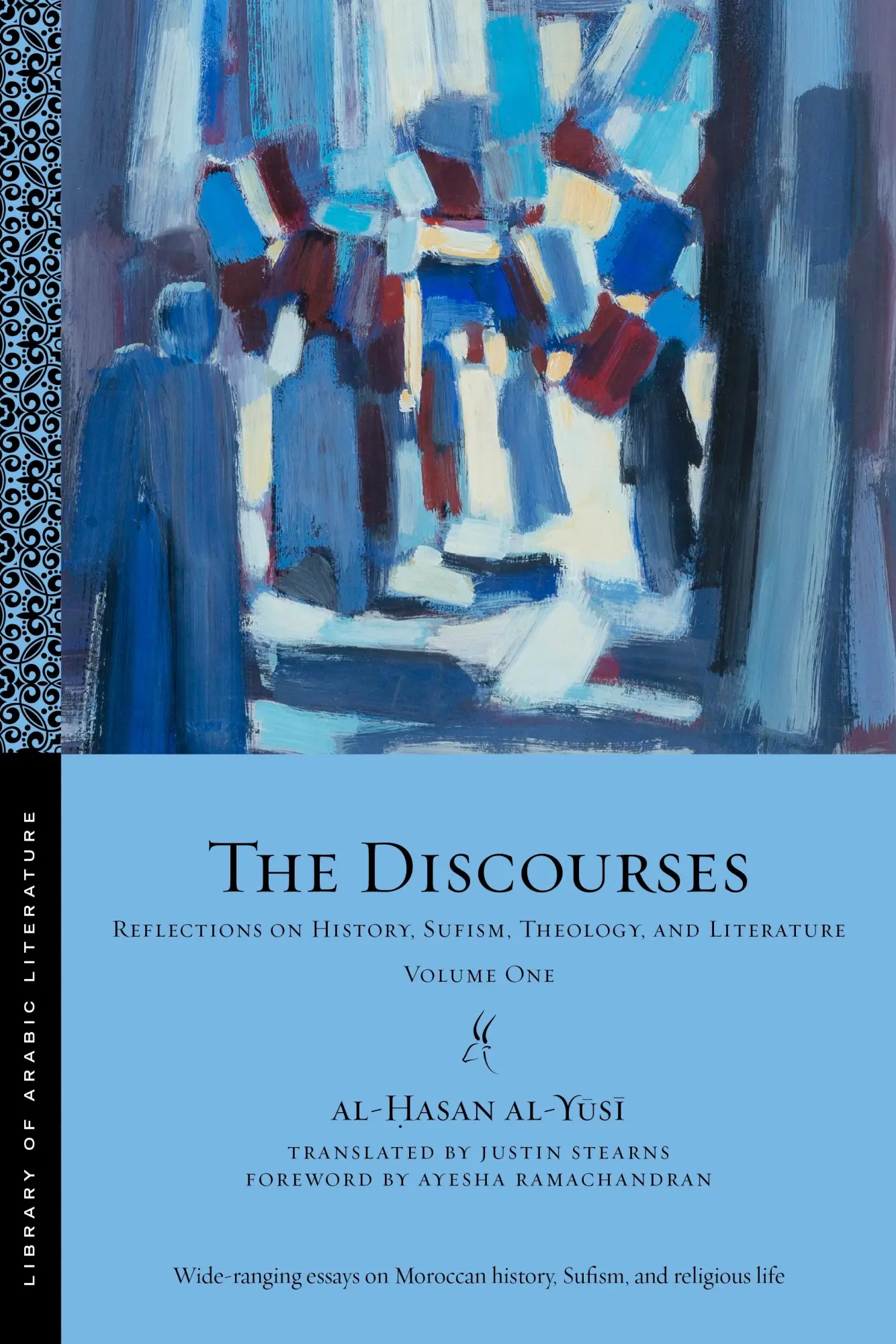 Cover: 9781479810581 | The Discourses | Al-Y&amp; | Taschenbuch | Kartoniert / Broschiert | 2021