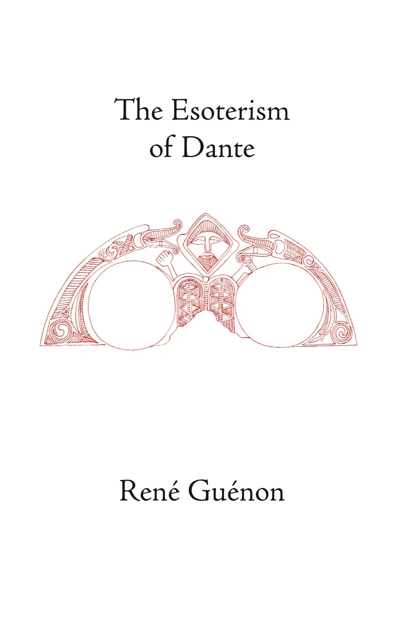 Cover: 9781597310581 | The Esoterism of Dante | Rene Guenon (u. a.) | Buch | Gebunden | 2005