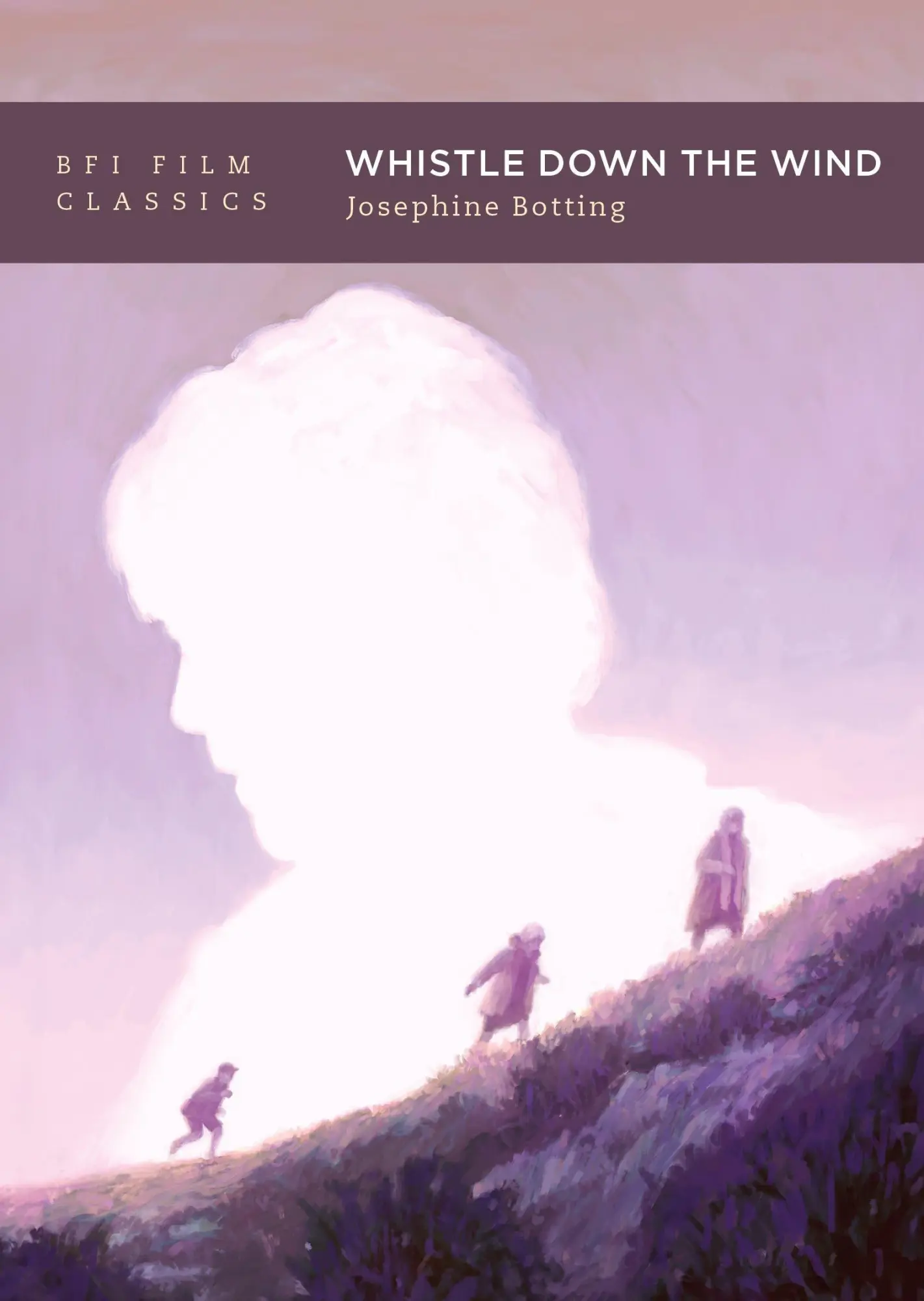 Cover: 9781805750581 | Whistle Down the Wind | Josephine Botting | Taschenbuch | Englisch