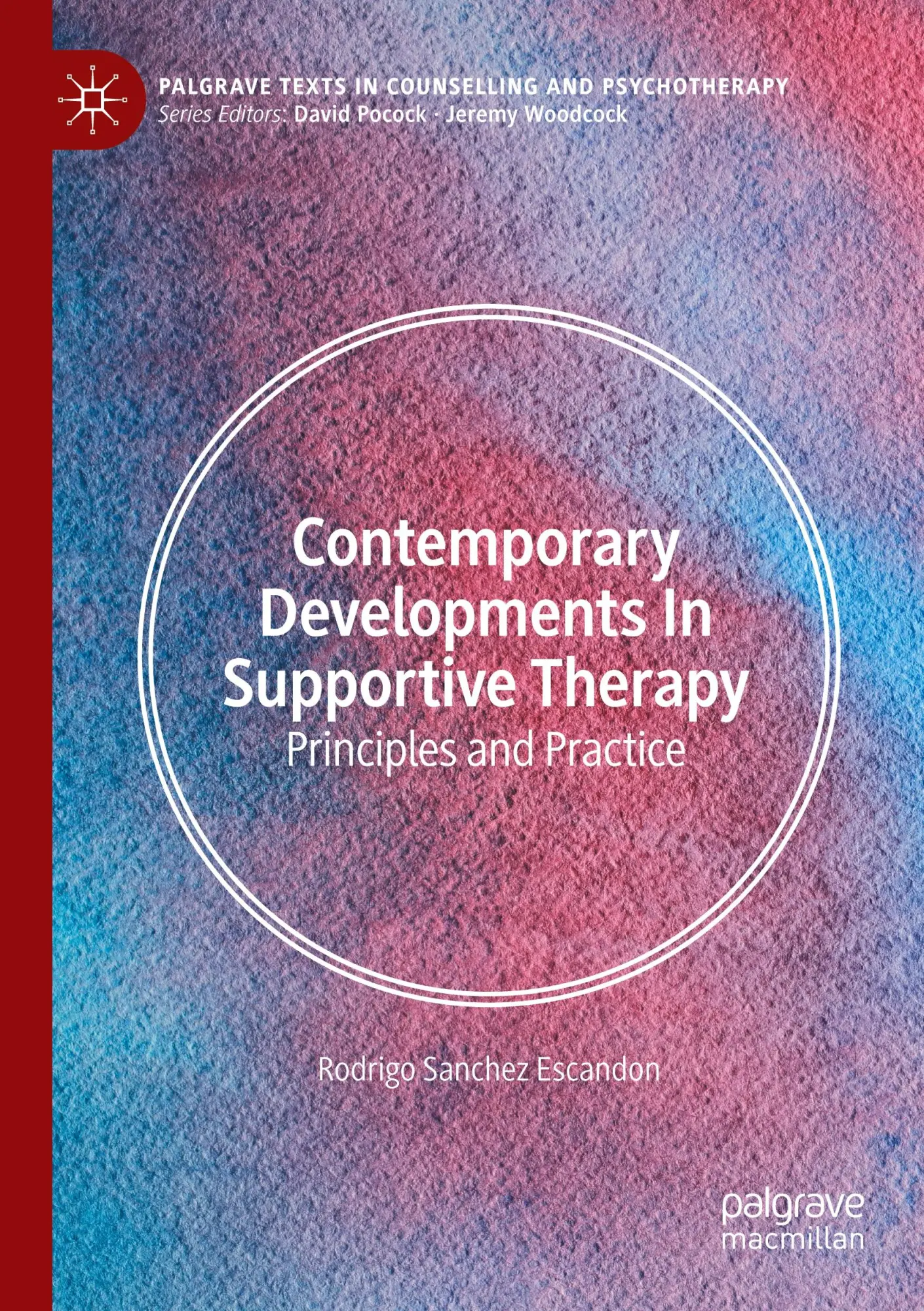 Cover: 9783031960581 | Contemporary Developments in Supportive Therapy | Escandon | Buch | xi