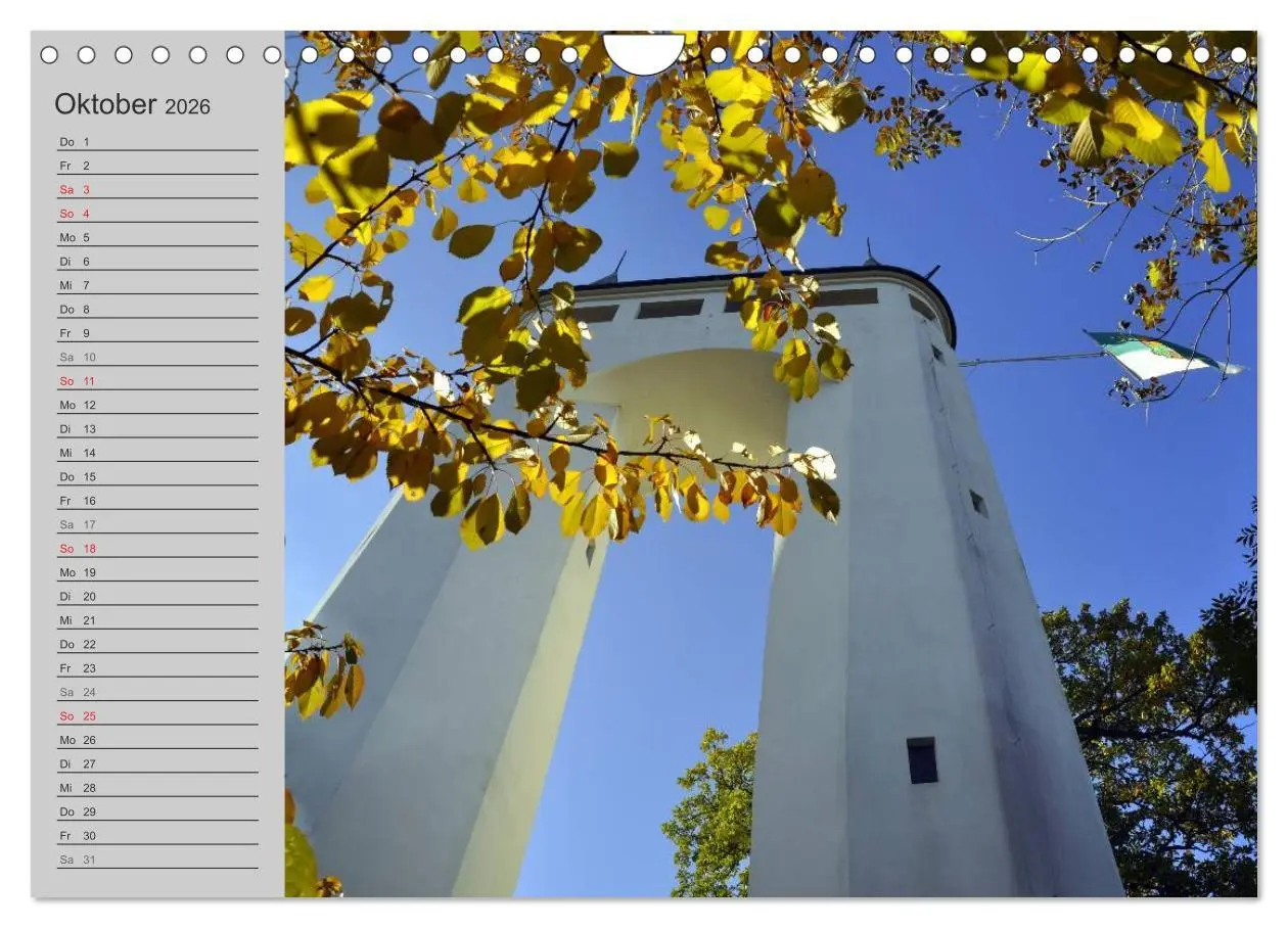 Bild: 9783457900581 | Pfullingen ... und Umgebung (Wandkalender 2026 DIN A4 quer),...