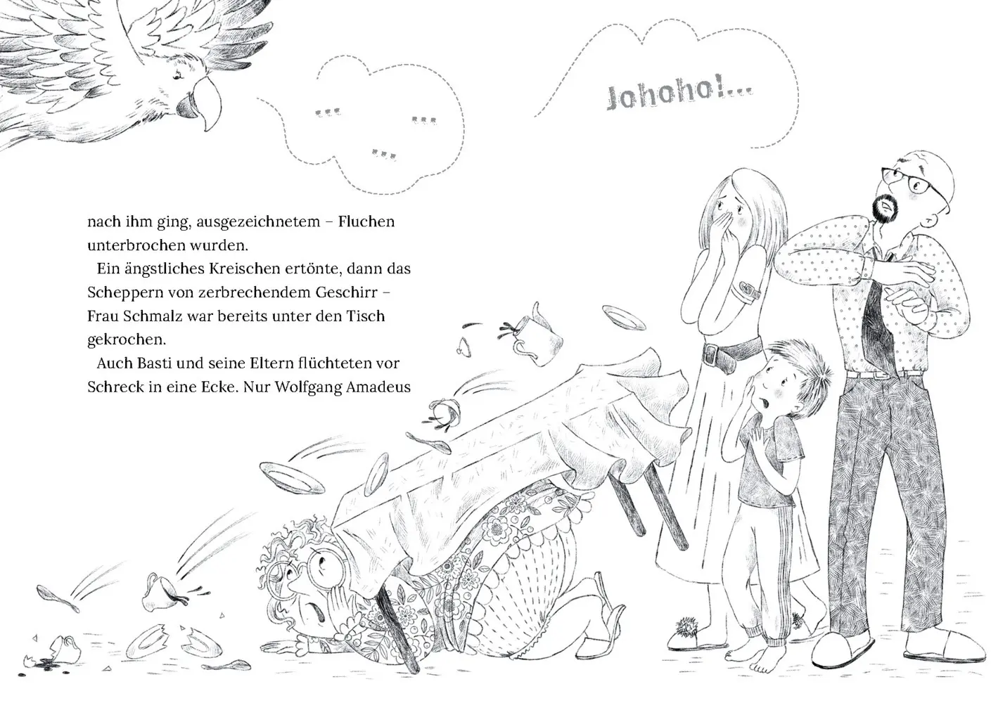 Bild: 9783963720581 | Tierfreunde aus Blumenstadt: Ein tierisches Hallo | Verlag (u. a.)