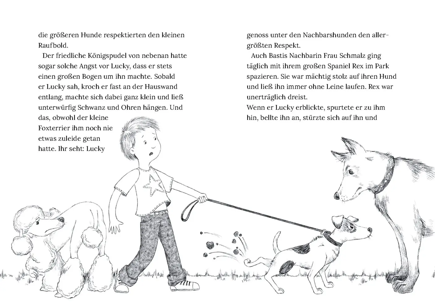 Bild: 9783963720581 | Tierfreunde aus Blumenstadt: Ein tierisches Hallo | Verlag (u. a.)
