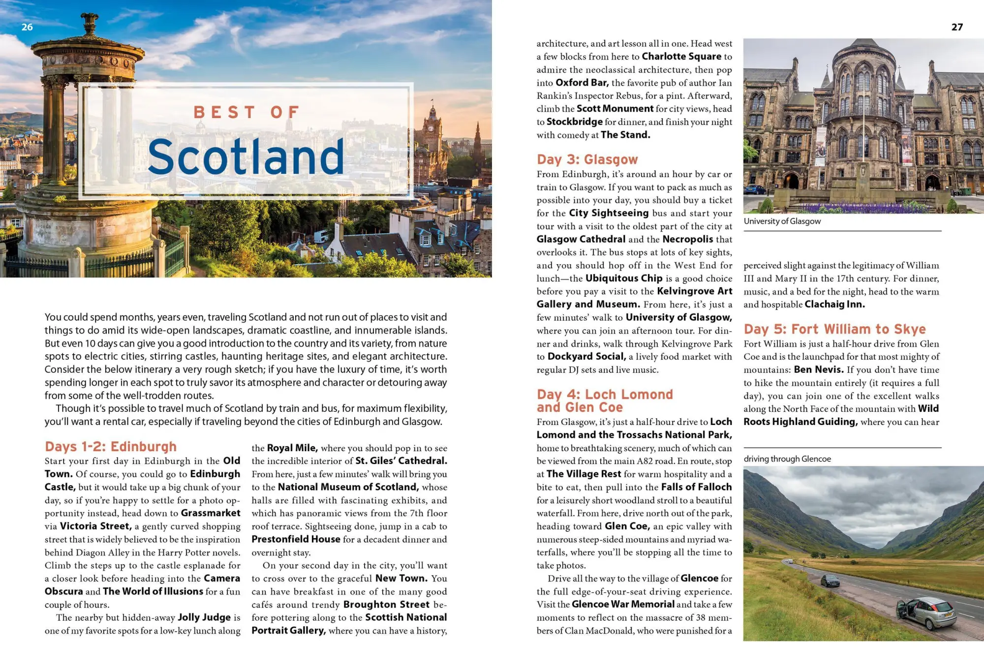 Bild: 9798886470581 | Moon Scotland (Second Edition) | Sally Coffey | Taschenbuch | Englisch