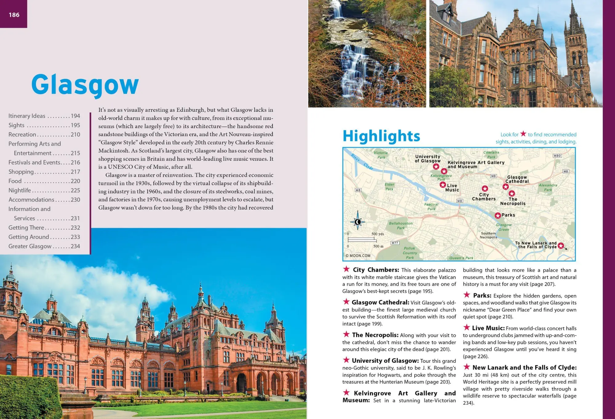 Bild: 9798886470581 | Moon Scotland (Second Edition) | Sally Coffey | Taschenbuch | Englisch