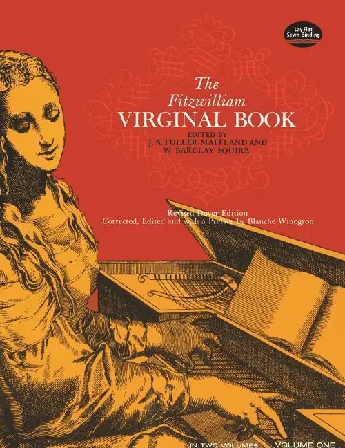 Cover: 9780486210681 | The Fitzwilliam Virginal Book Vol.1 | Music (u. a.) | Taschenbuch
