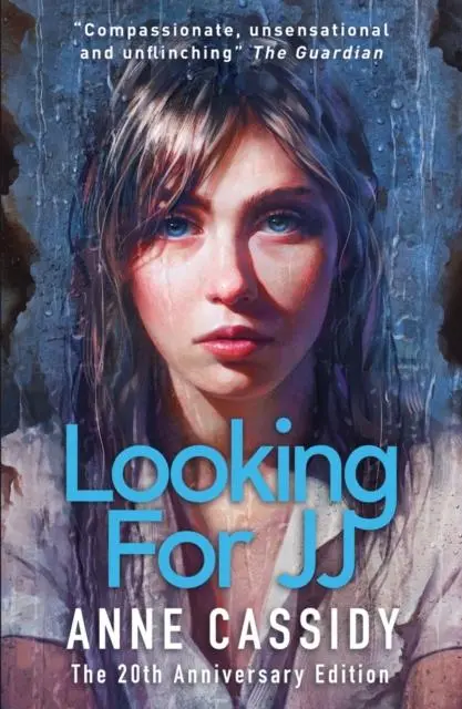 Cover: 9780702330681 | Looking for JJ (20th Anniversary Edition) | Anne Cassidy | Taschenbuch