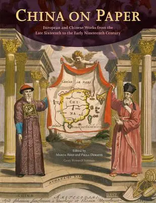 Cover: 9781606060681 | China on Paper | Marcia Reed (u. a.) | Taschenbuch | Englisch | 2011