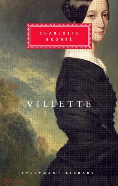 Cover: 9781857150681 | Villette | Charlotte Bronte | Buch | Gebunden | Englisch | 1992
