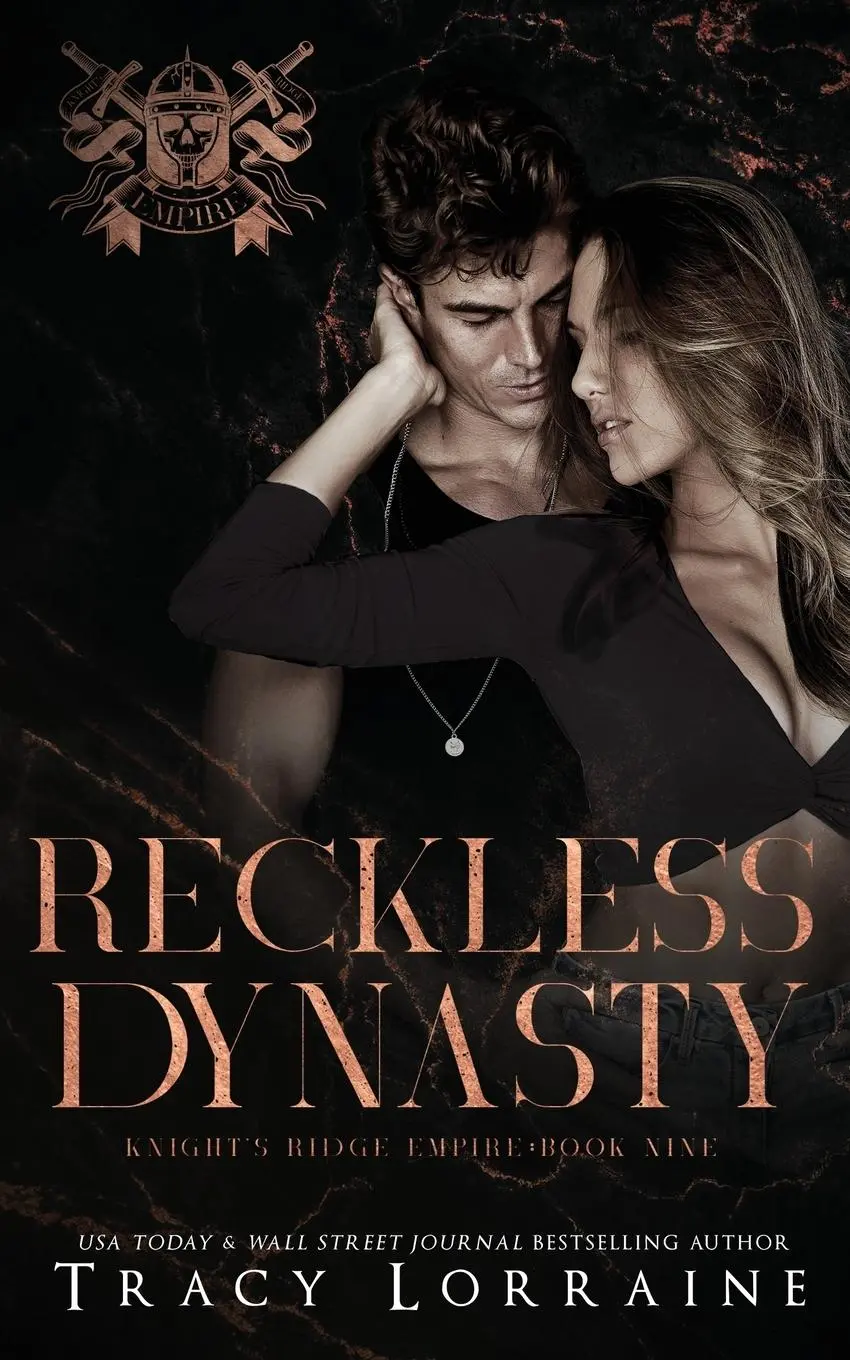 Cover: 9781914950681 | Reckless Dynasty | A Dark Mafia Romance | Tracy Lorraine | Taschenbuch