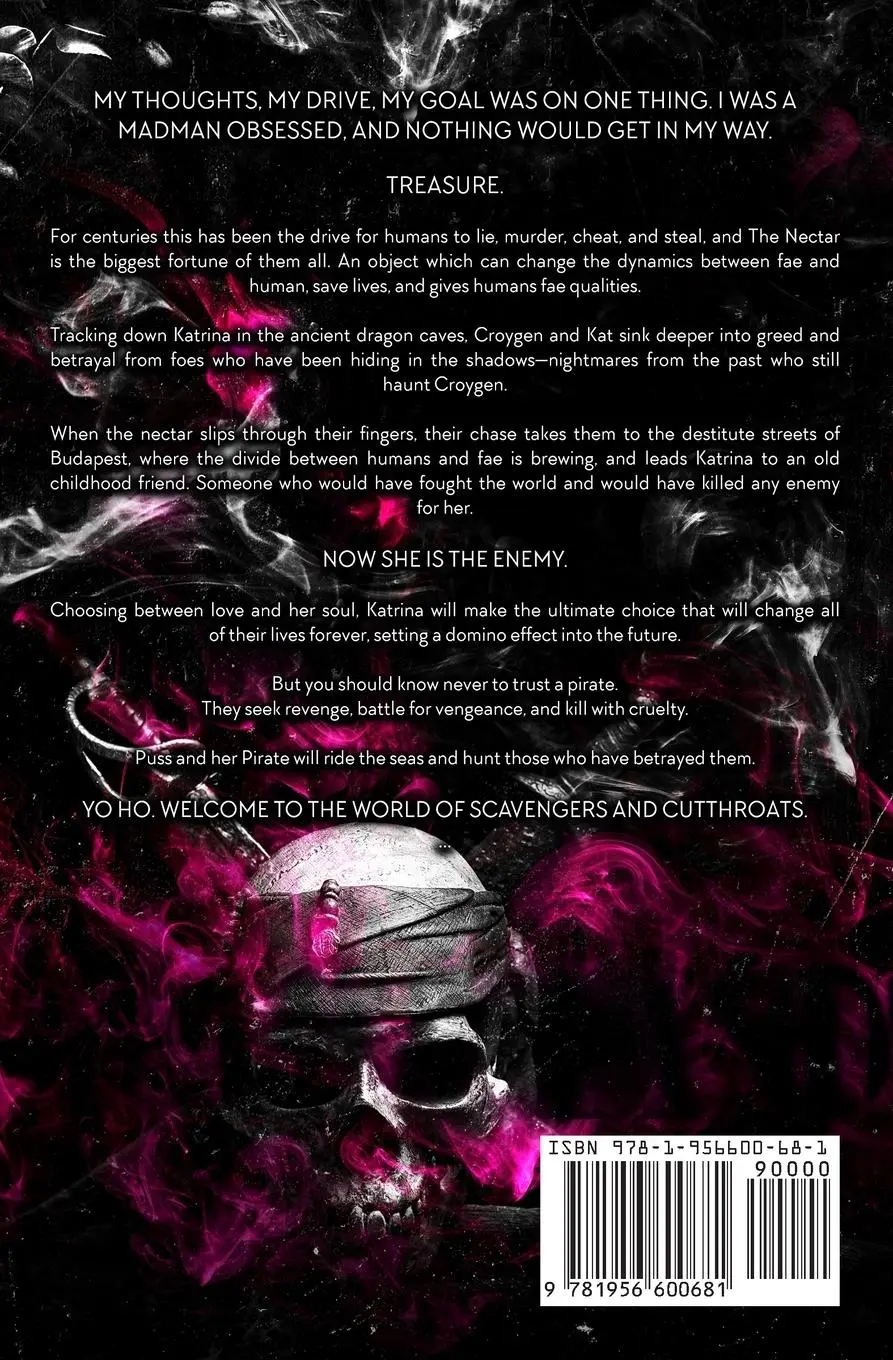 Rückseite: 9781956600681 | Devil In Boots | Stacey Marie Brown | Taschenbuch | Englisch | 2023