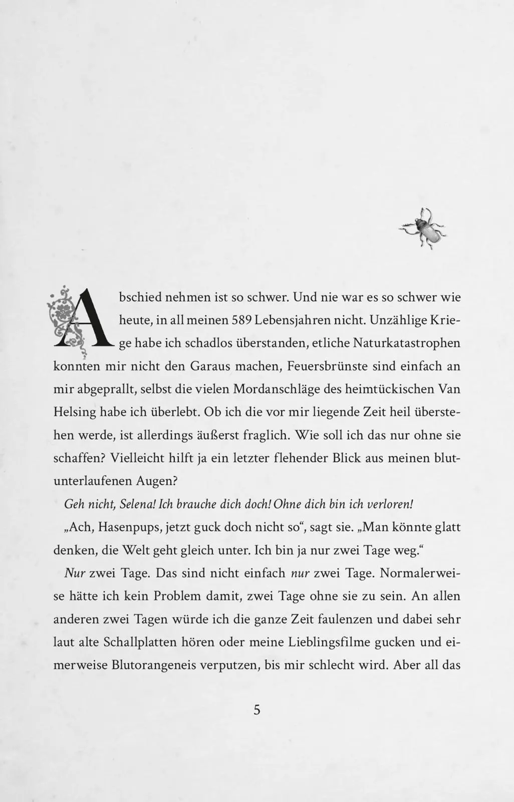 Bild: 9783551320681 | Memento Monstrum | Witzige Monstergeschichten für Gruselfans ab 9!