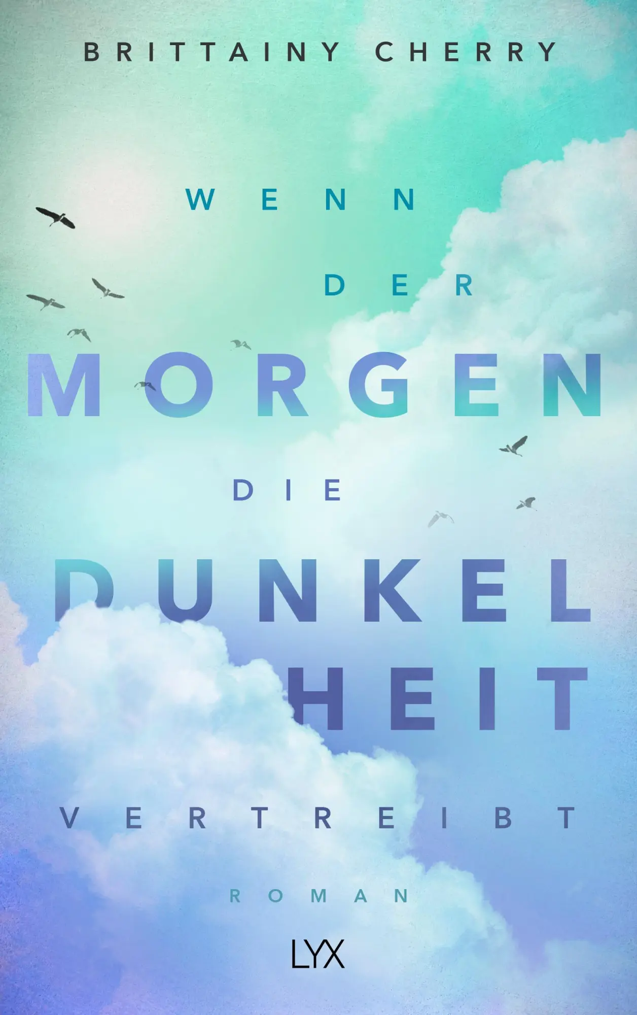 Cover: 9783736310681 | Wenn der Morgen die Dunkelheit vertreibt | Brittainy C. Cherry | Buch