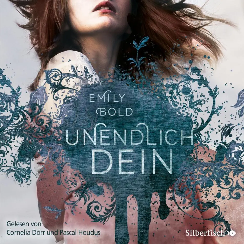Cover: 9783745600681 | UNENDLICH dein,2 Audio-CD, 2 MP3 | Emily Bold | Audio-CD | 561 Min.