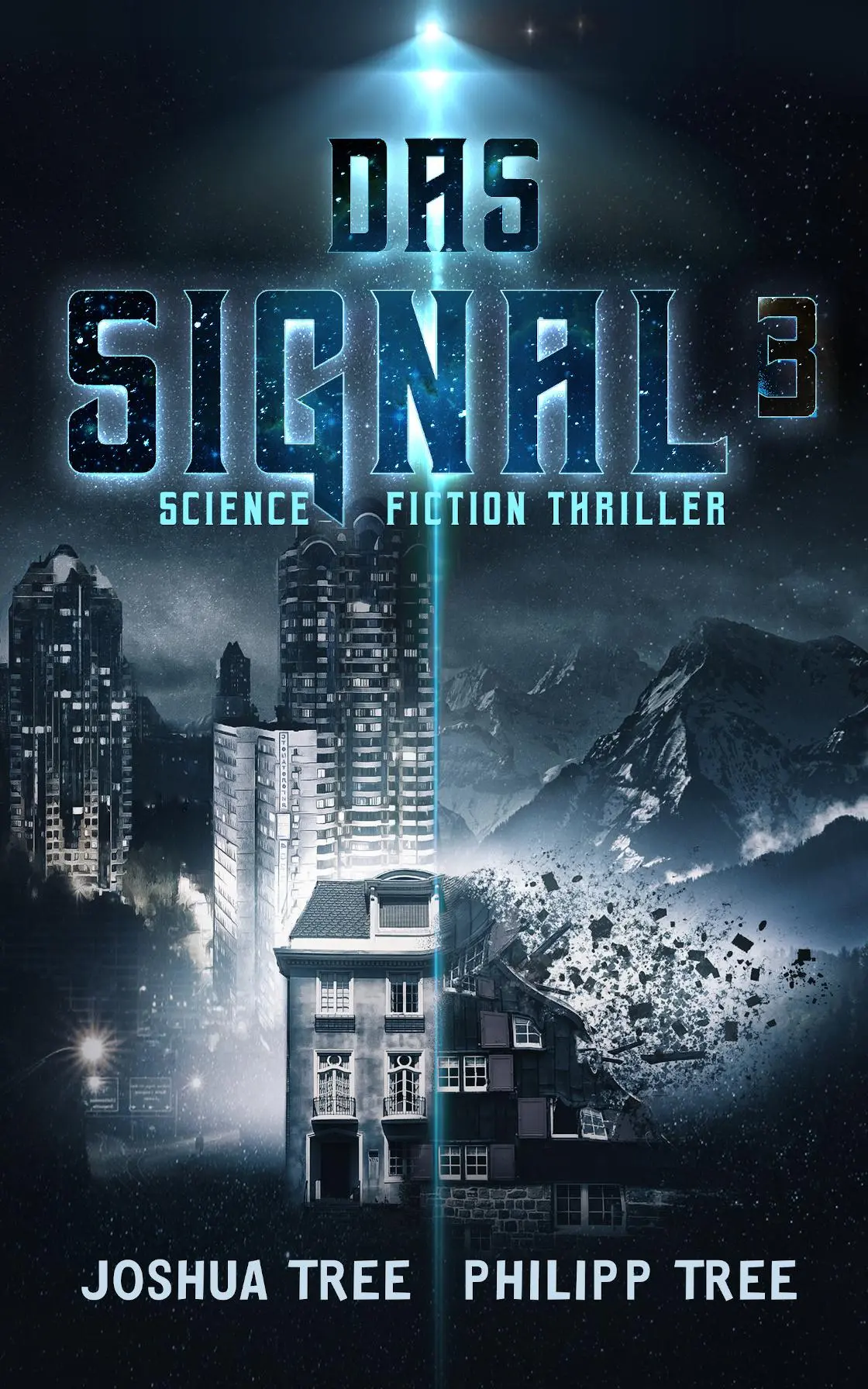 Das SignalBd3 - Joshua Tree Philipp Tree Kartoniert (TB)