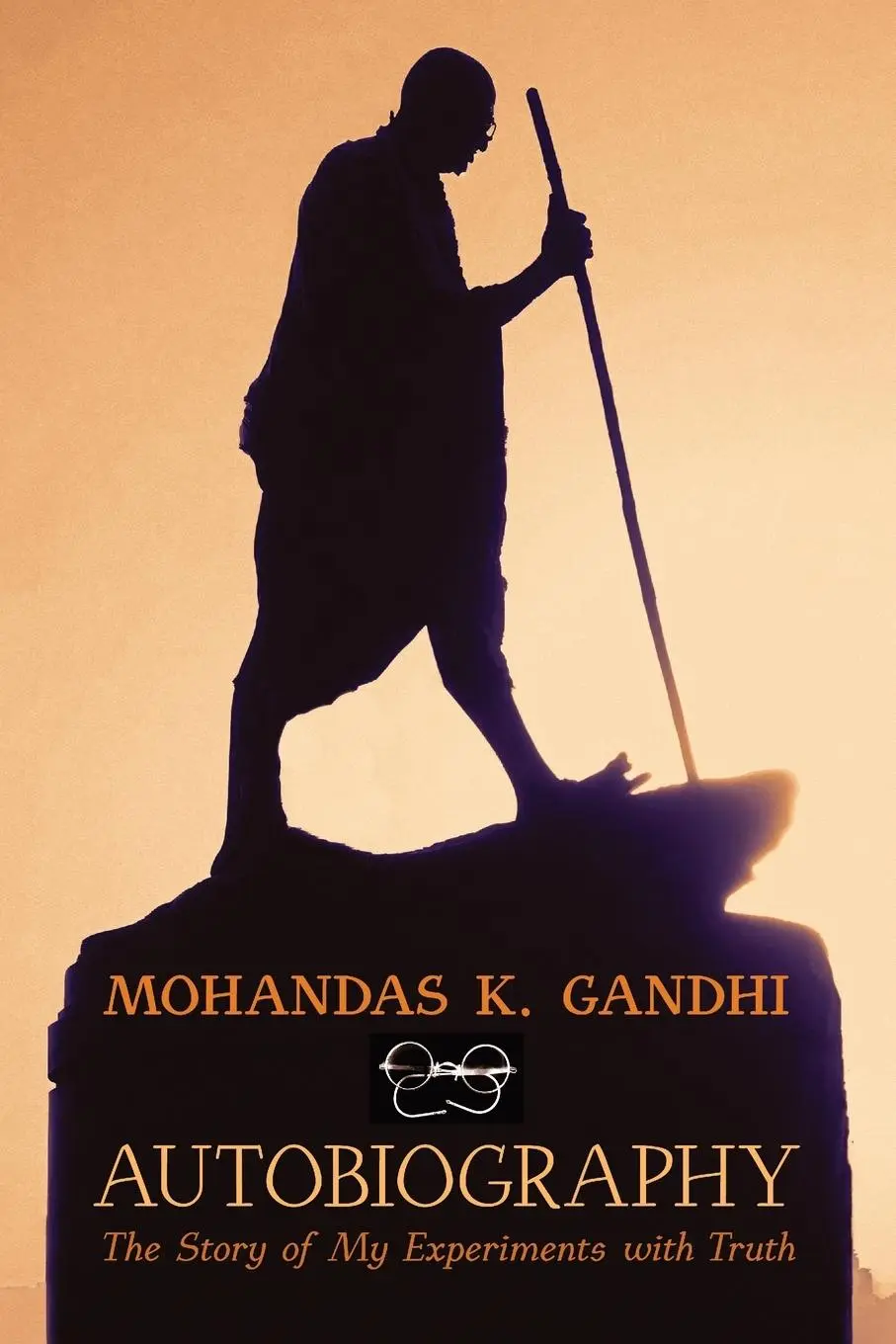 Cover: 9798886770681 | Mohandas K. Gandhi, Autobiography | Mohandas K. Gandhi (u. a.) | Buch