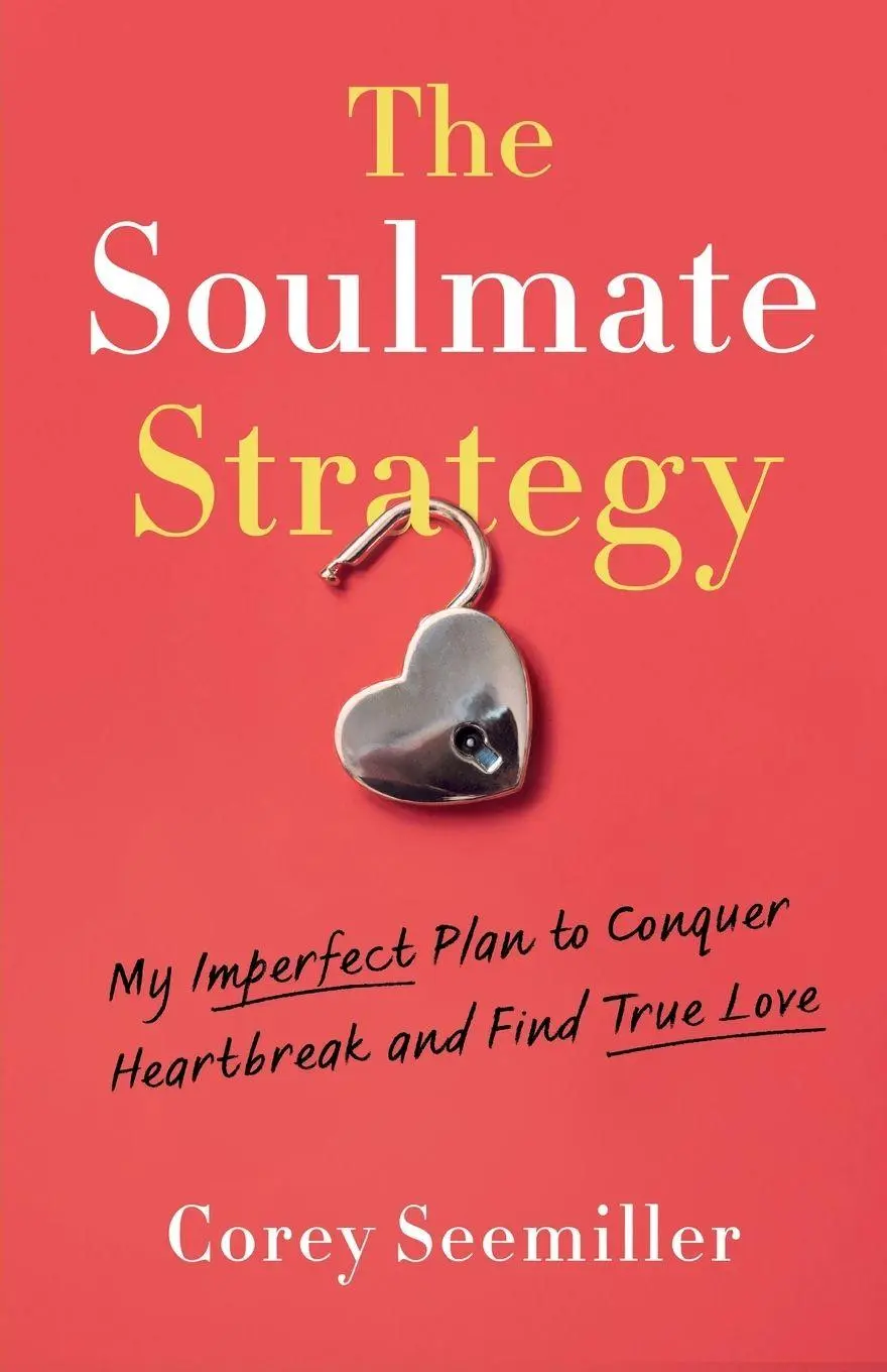 Cover: 9798896360681 | Soulmate Strategy | Corey Seemiller | Taschenbuch | Englisch | 2026