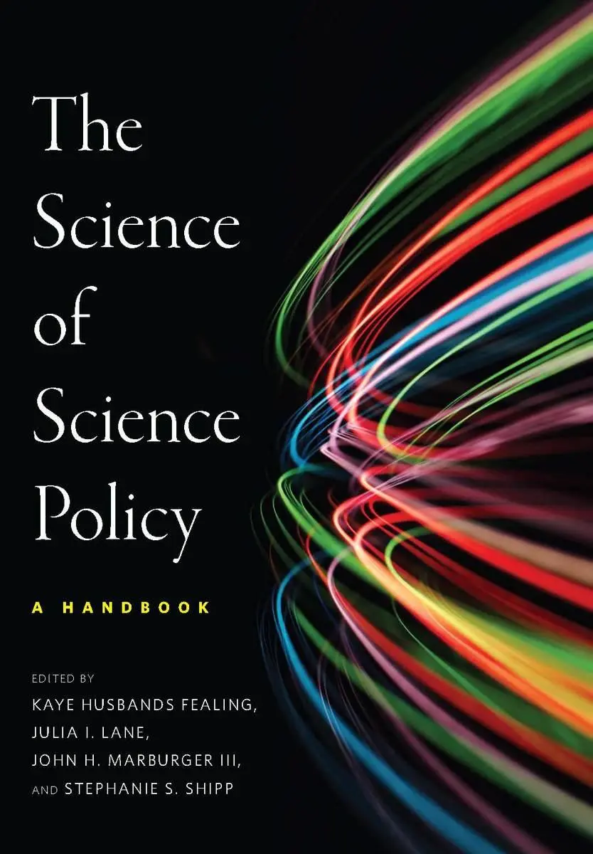 Cover: 9780804770781 | The the Science of Science Policy | A Handbook | Julia I Lane (u. a.)