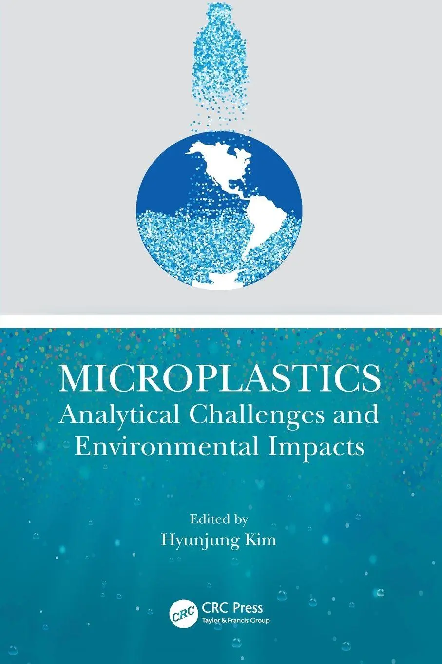 Microplastics
