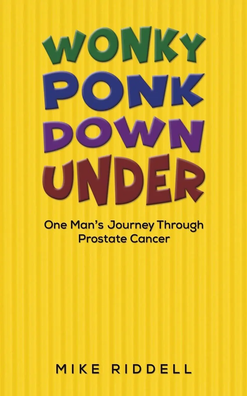Cover: 9781035890781 | Wonky Ponk Down Under | Mike Riddell | Taschenbuch | Englisch | 2025