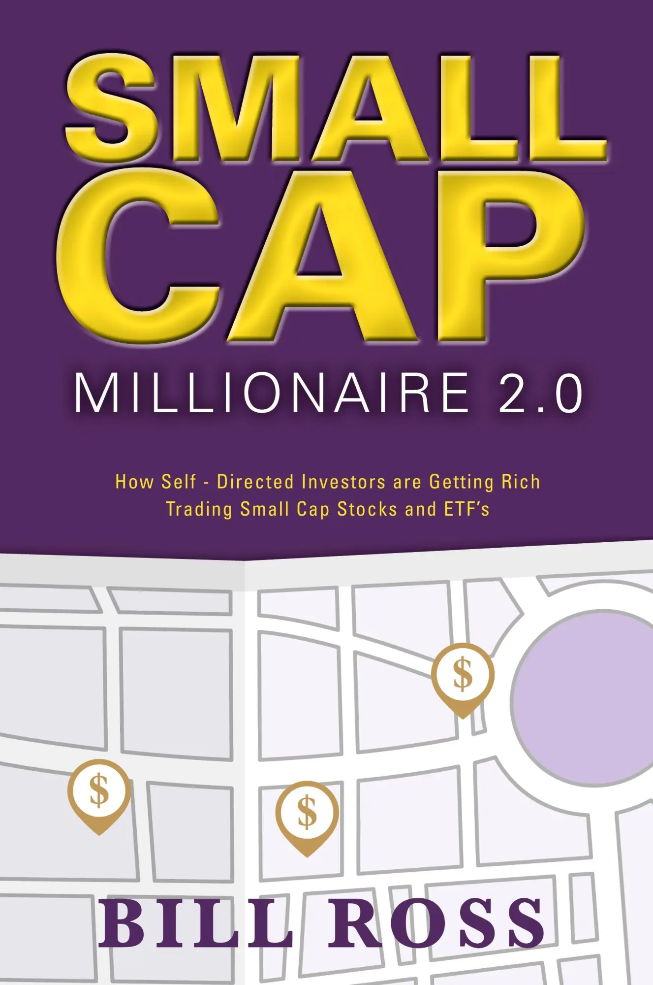 Cover: 9781038310781 | Small Cap Millionaire 2.0 | Bill Ross | Taschenbuch | Englisch | 2024
