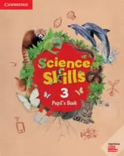 Cover: 9781108460781 | Science Skills Level 3 Pupil's Book | Taschenbuch | Englisch | 2019
