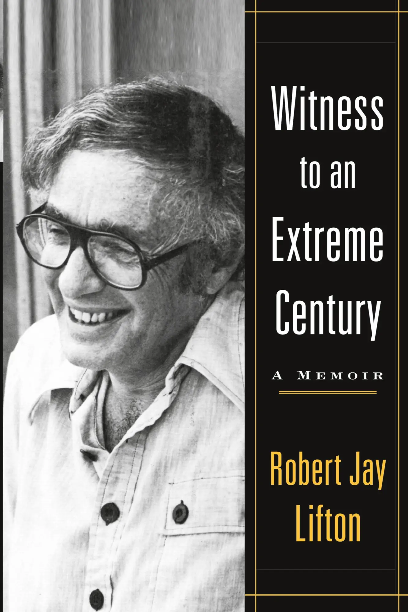Cover: 9781416590781 | Witness to an Extreme Century | Robert Jay Lifton | Taschenbuch | 2014