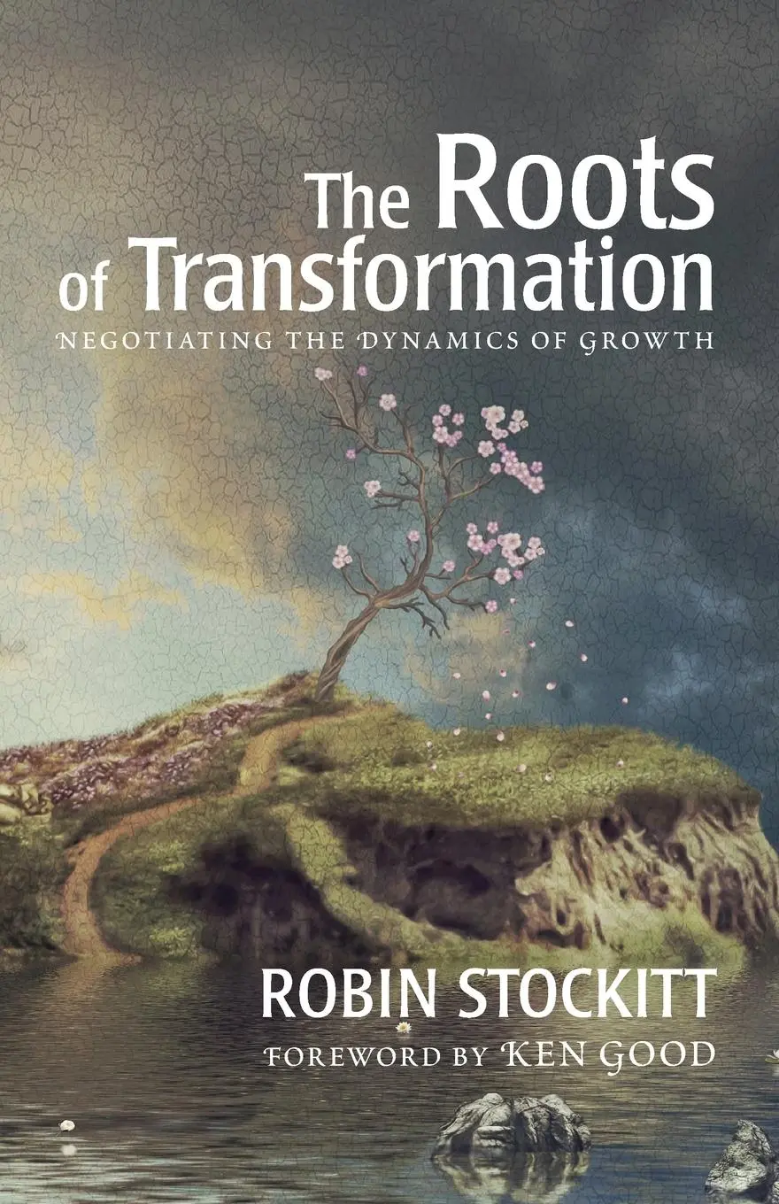 Cover: 9781498220781 | Roots of Transformation | Robin Stockitt | Taschenbuch | Englisch