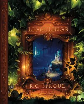 Cover: 9781567690781 | The Lightlings | R C Sproul | Buch | Gebunden | Englisch | 2006