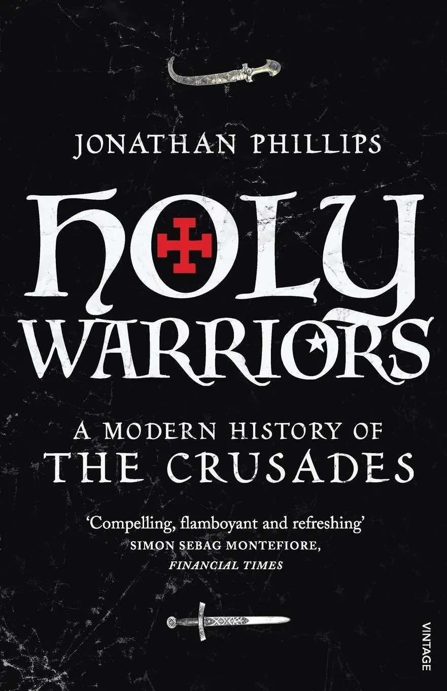 Cover: 9781845950781 | Holy Warriors | Jonathan Phillips | Taschenbuch | XXIV | Englisch