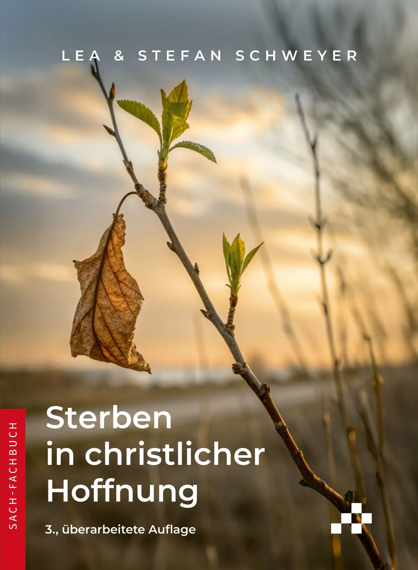 Cover: 9783039650781 | Sterben in christlicher Hoffnung | Stefan Schweyer (u. a.) | Buch