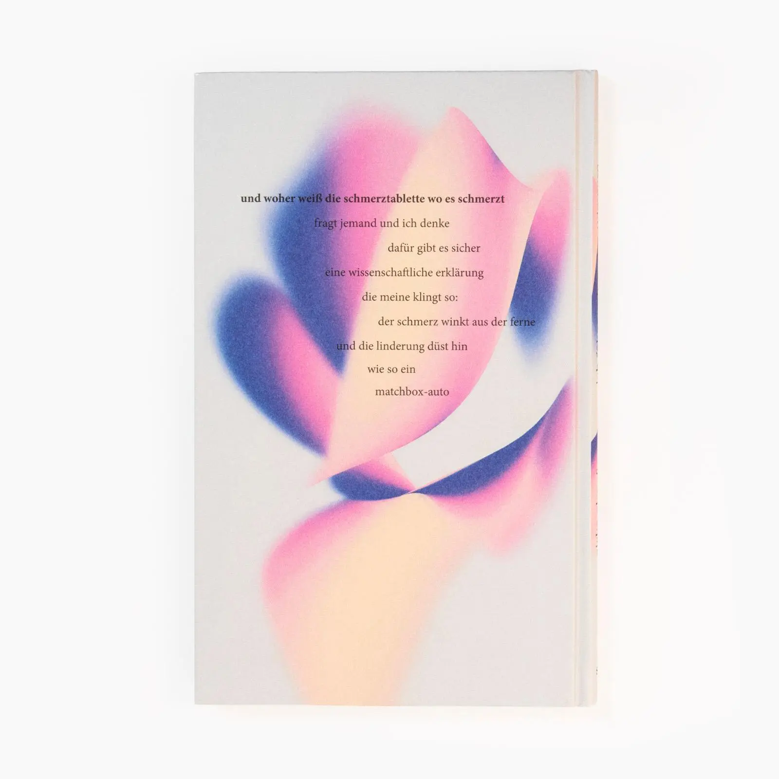 Bild: 9783518430781 | ich föhne mir meine wimpern | Sirka Elspaß | Buch | 80 S. | Deutsch