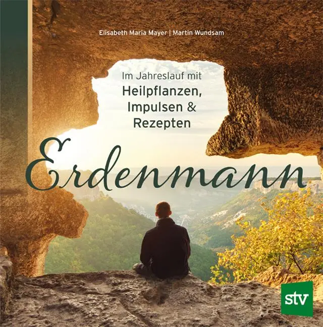 Cover: 9783702020781 | Erdenmann | Im Jahreslauf mit Heilpflanzen, Impulsen &amp; Rezepten | Buch