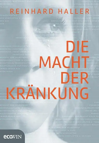 Cover: 9783711000781 | Die Macht der Kränkung | Reinhard Haller | Buch | 248 S. | Deutsch
