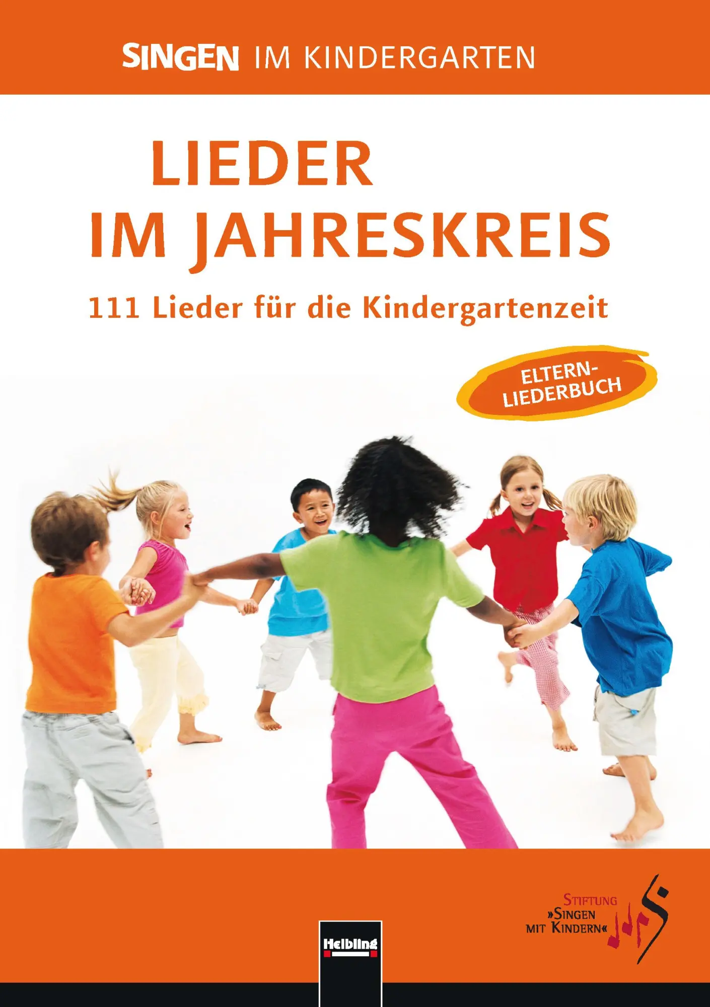 Cover: 9783862270781 | Lieder im Jahreskreis | Taschenbuch | 120 S. | Deutsch | 2011