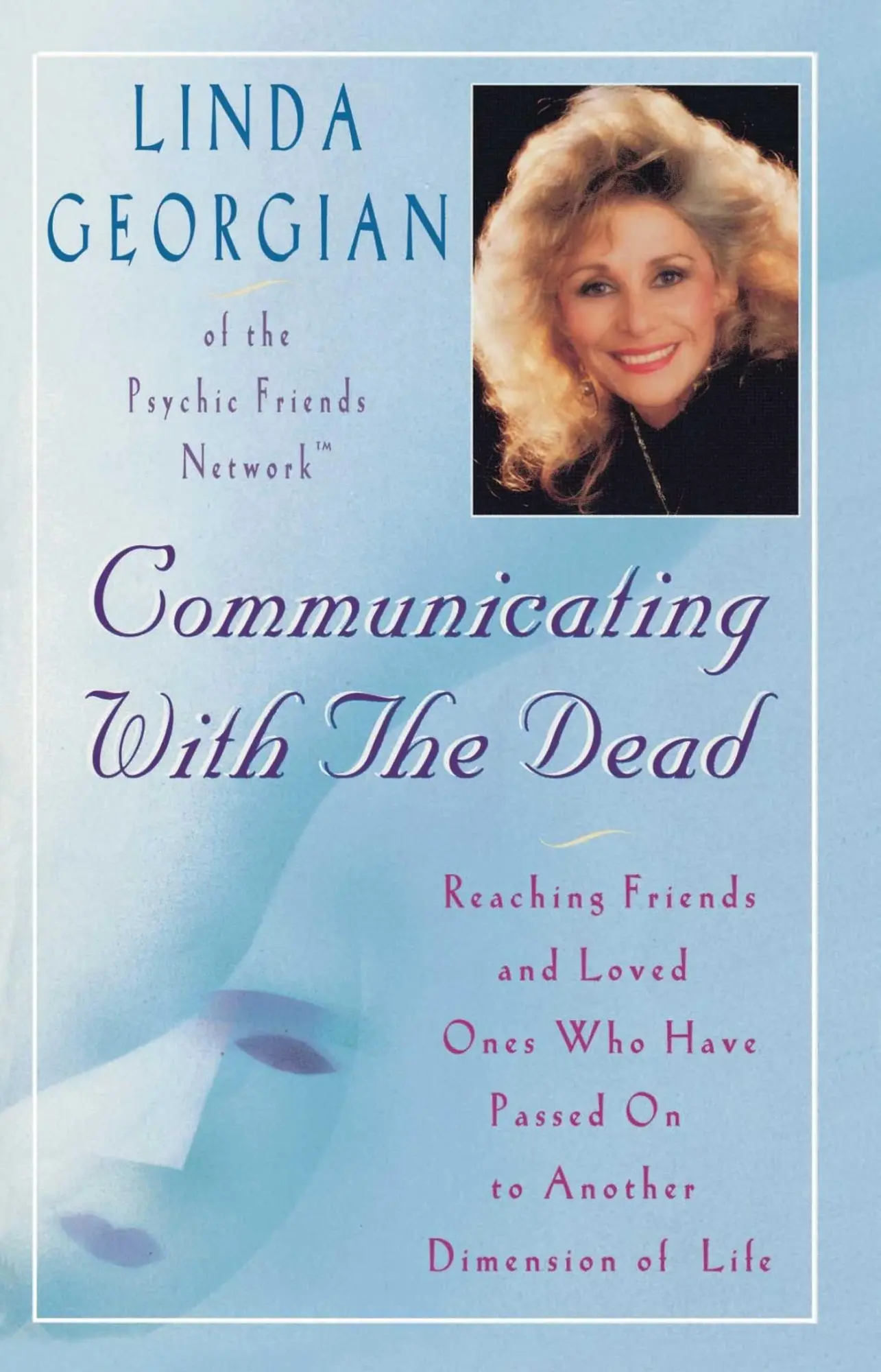 Cover: 9780684810881 | Communicating with the Dead | Linda Georgian | Taschenbuch | No Series
