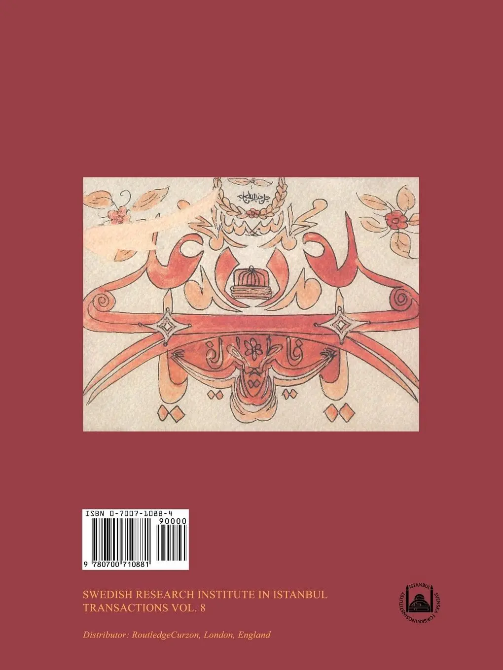 Rückseite: 9780700710881 | Alevi Identity | Cultural, Religious and Social Perspectives | Buch
