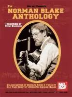 Cover: 9780786640881 | Blake, Norman Anthology, The | Norman Blake | Taschenbuch | Buch