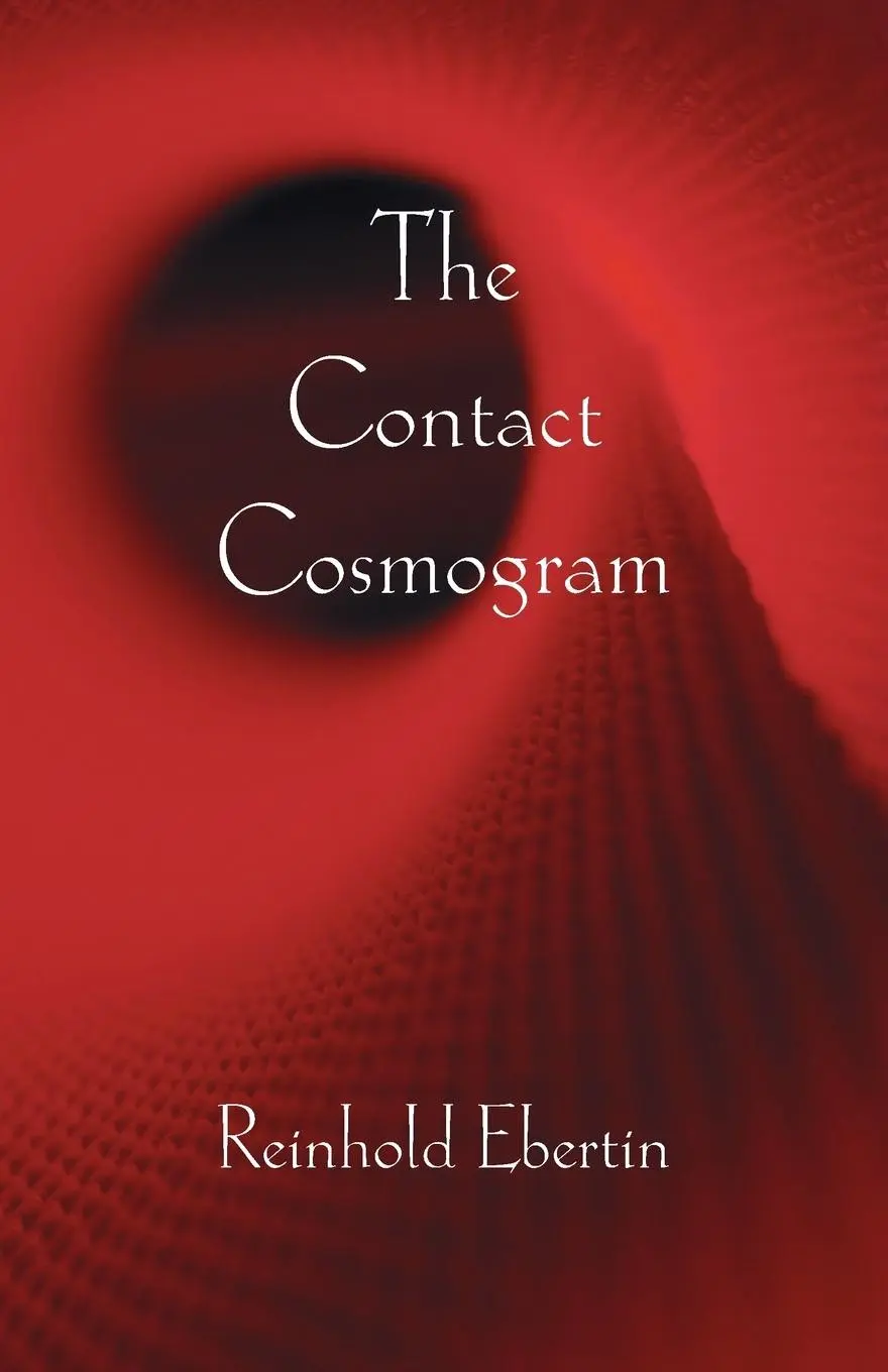 Cover: 9780866900881 | The Contact Cosmogram | Reinhold Ebertin | Taschenbuch | Englisch