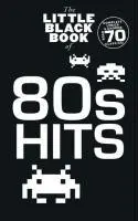 Cover: 9781849380881 | The Little Black Songbook | 80s Hits | Taschenbuch | Buch | Englisch