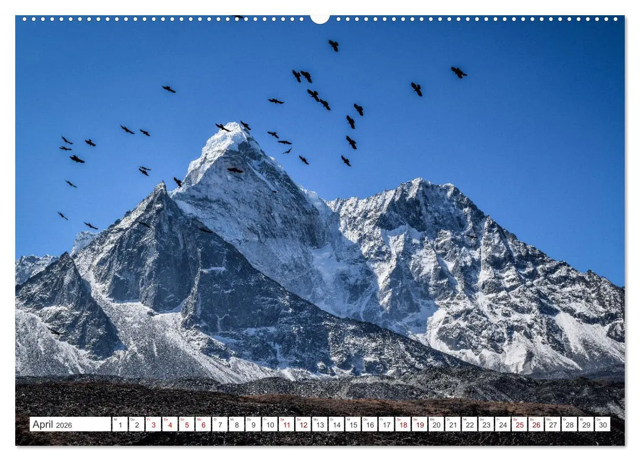Bild: 9783457420881 | Nepal- Trekking durchs Hochgebirge (hochwertiger Premium...