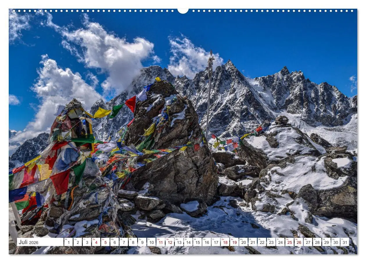 Bild: 9783457420881 | Nepal- Trekking durchs Hochgebirge (hochwertiger Premium...
