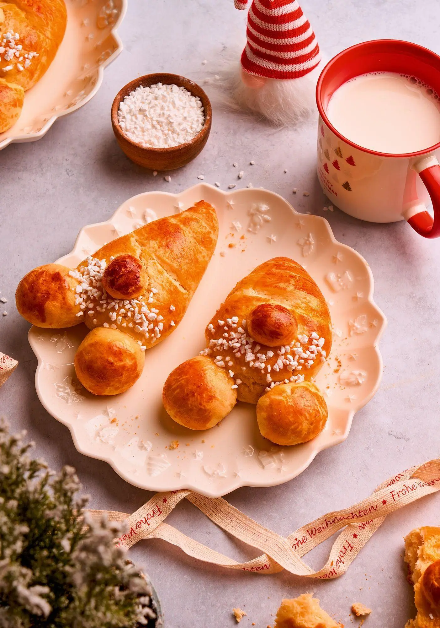 Bild: 9783756710881 | In der Weihnachtsbäckerei | Rolf Zuckowski | Buch | 72 S. | Deutsch