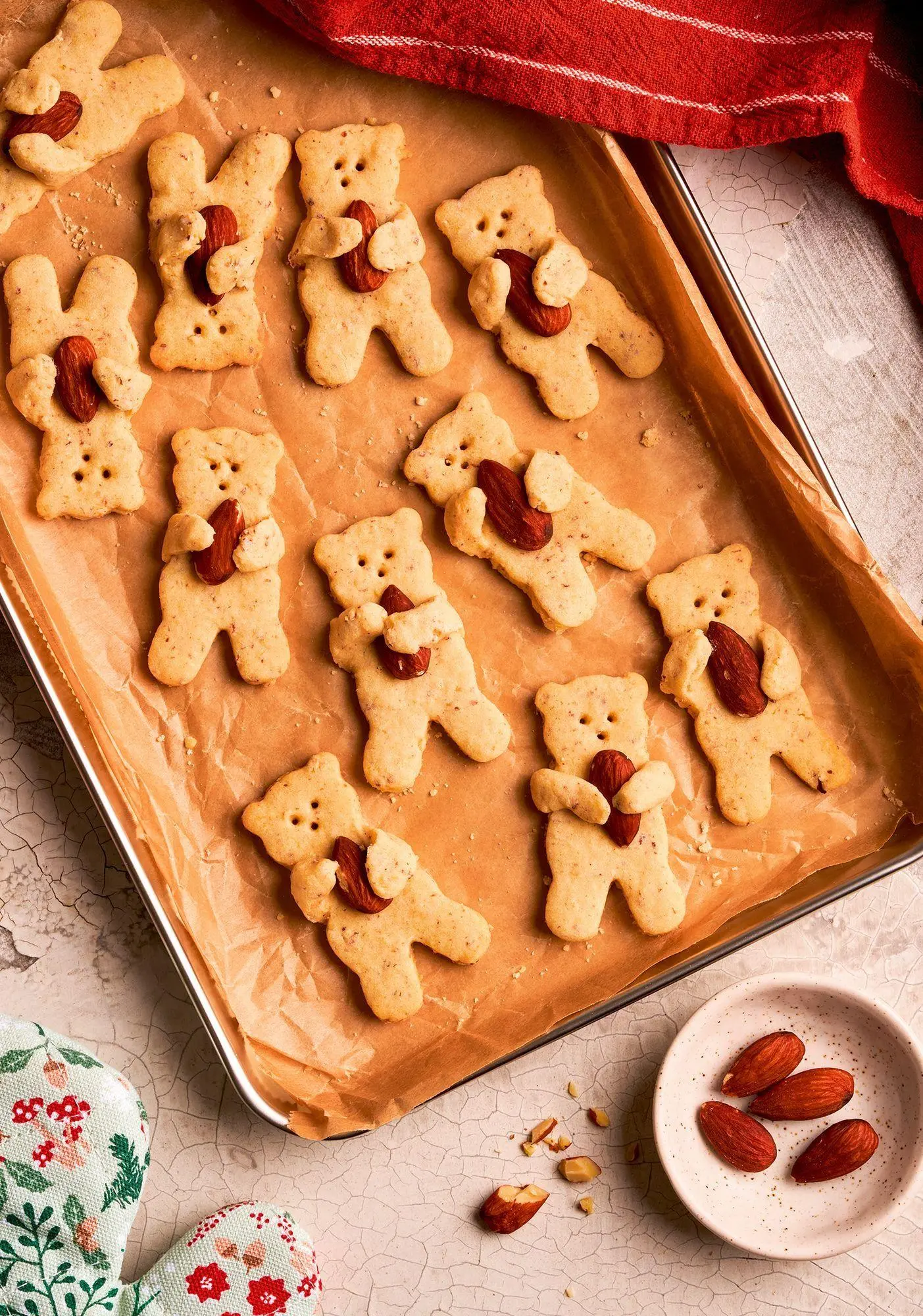 Bild: 9783756710881 | In der Weihnachtsbäckerei | Rolf Zuckowski | Buch | 72 S. | Deutsch